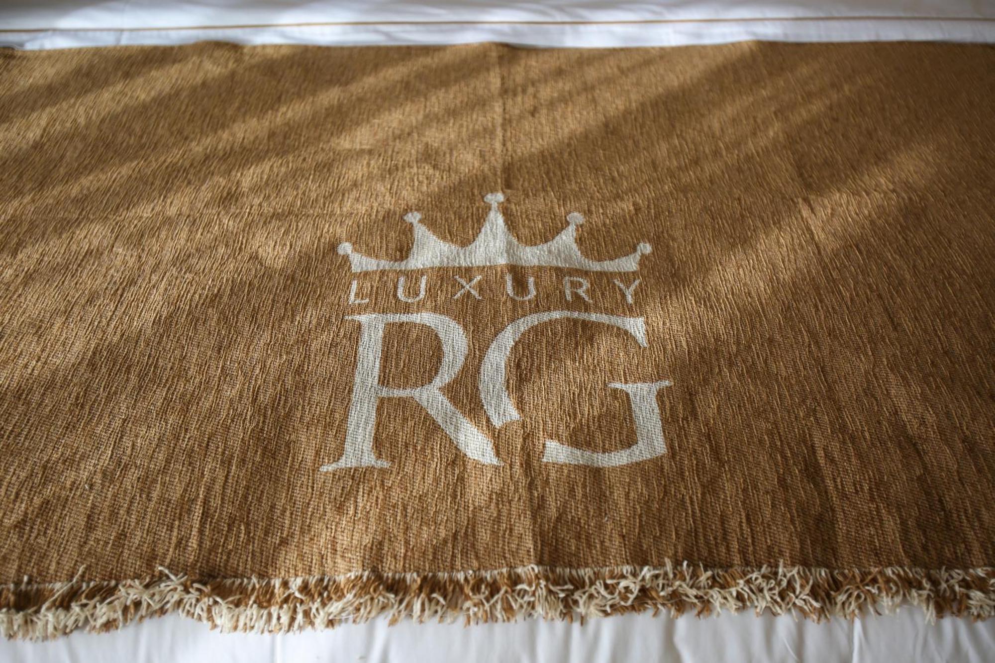 Hotel Regina Palm Orikum